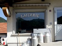 Les Merlas 9 June 2014